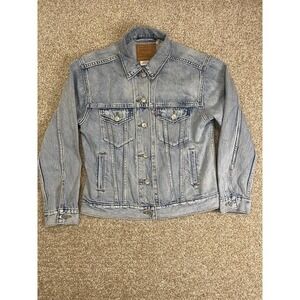 Levi's‎ Premiun Jeans Jacket Size S Quality Clothing